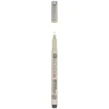 Pigma Micron 02 sort 0,3 mm