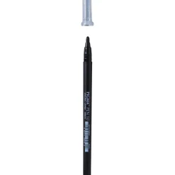 Pigma Pen 10 sort 0,7 mm
