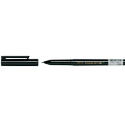 Pigma Sensei Sort 0,4 mm