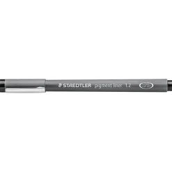 Pigment Liner Staedtler 1,2 mm