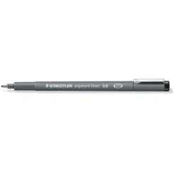 Pigment Liner Staedtler 0,8 mm