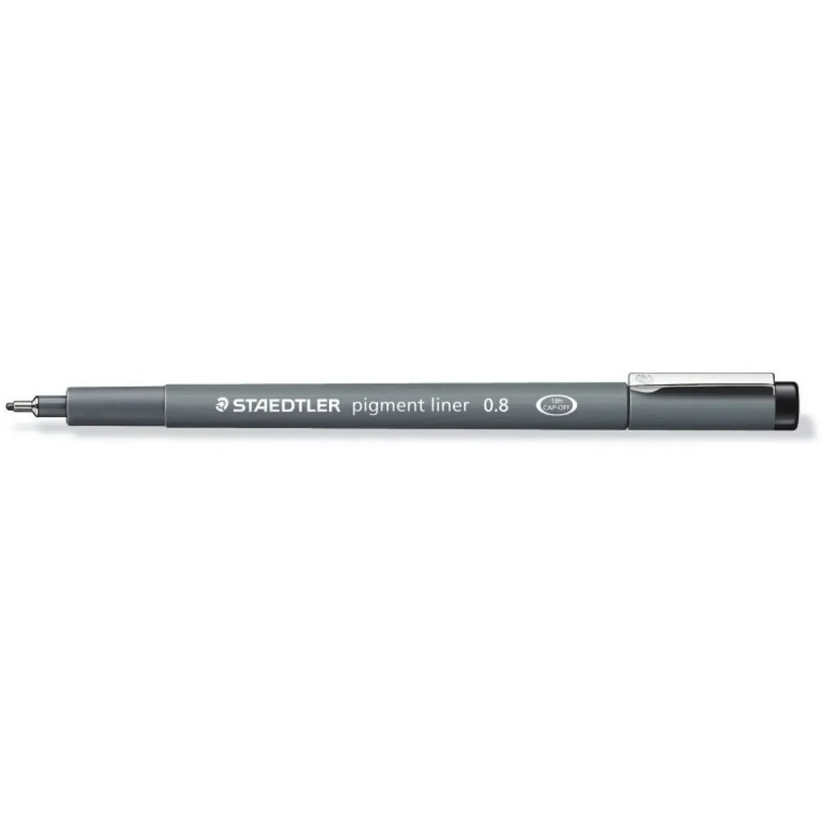 Pigment Liner Staedtler 0,8 mm