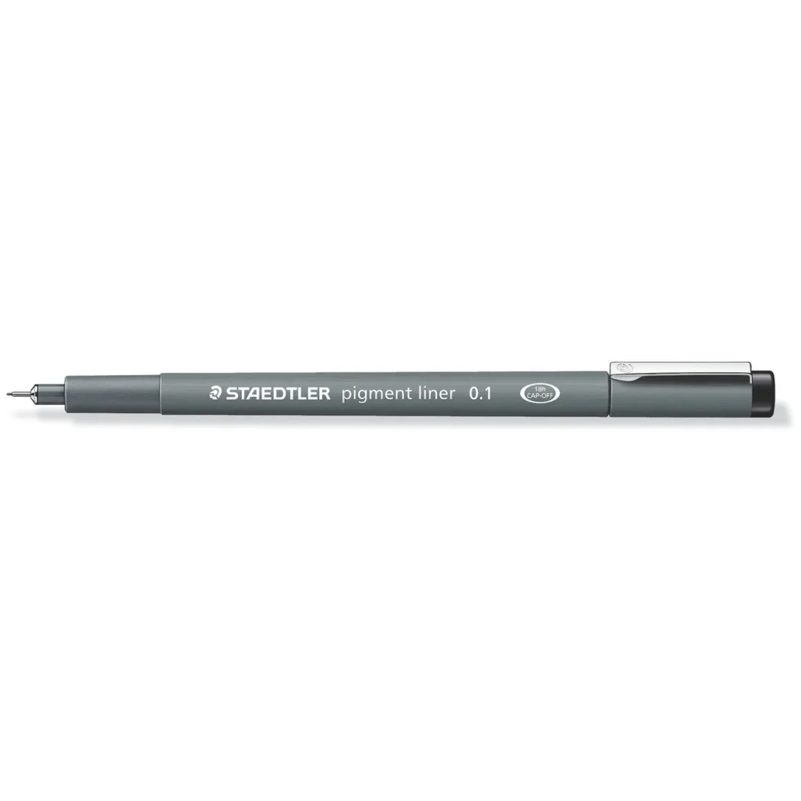 Pigment Liner Staedtler 0,1 mm