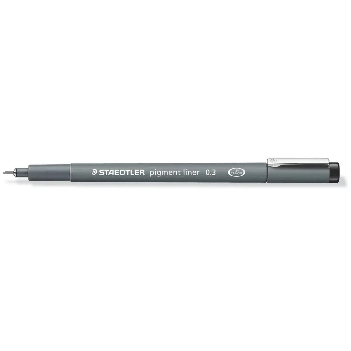 Pigment Liner Staedtler 0,3 mm