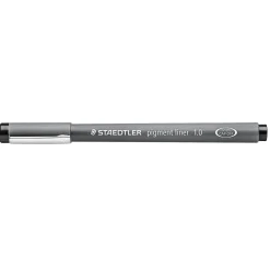 Pigment Liner Staedtler 1 mm