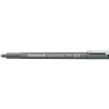Pigment Liner Staedtler 0,05mm