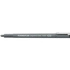 Pigment Liner Staedtler 0,05mm