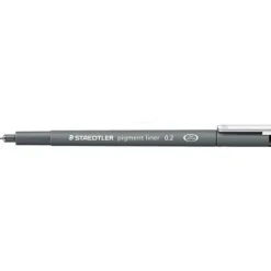 Pigment Liner Staedtler 0,2 mm