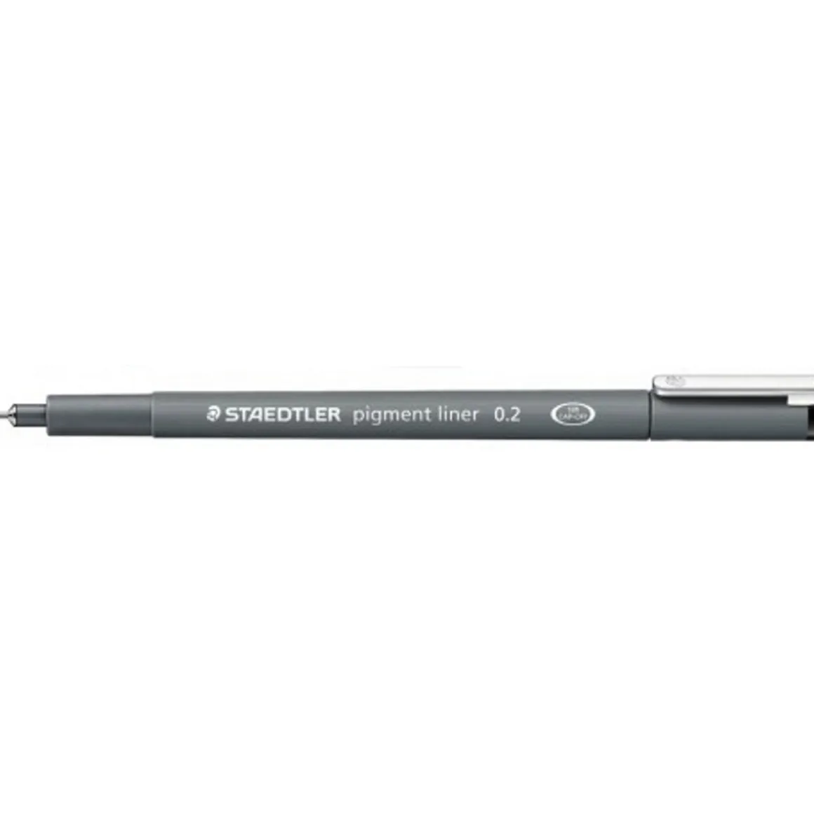 Pigment Liner Staedtler 0,2 mm