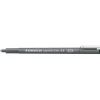 Pigment Liner Staedtler 0,4 mm