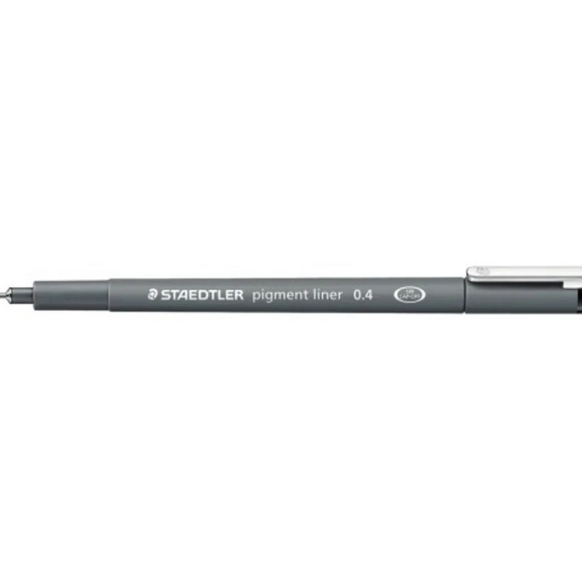 Pigment Liner Staedtler 0,4 mm