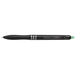 Pilot Frixion Ball+ 0,7 mm, grøn blækpen med udviskeligt blæk/gel ink