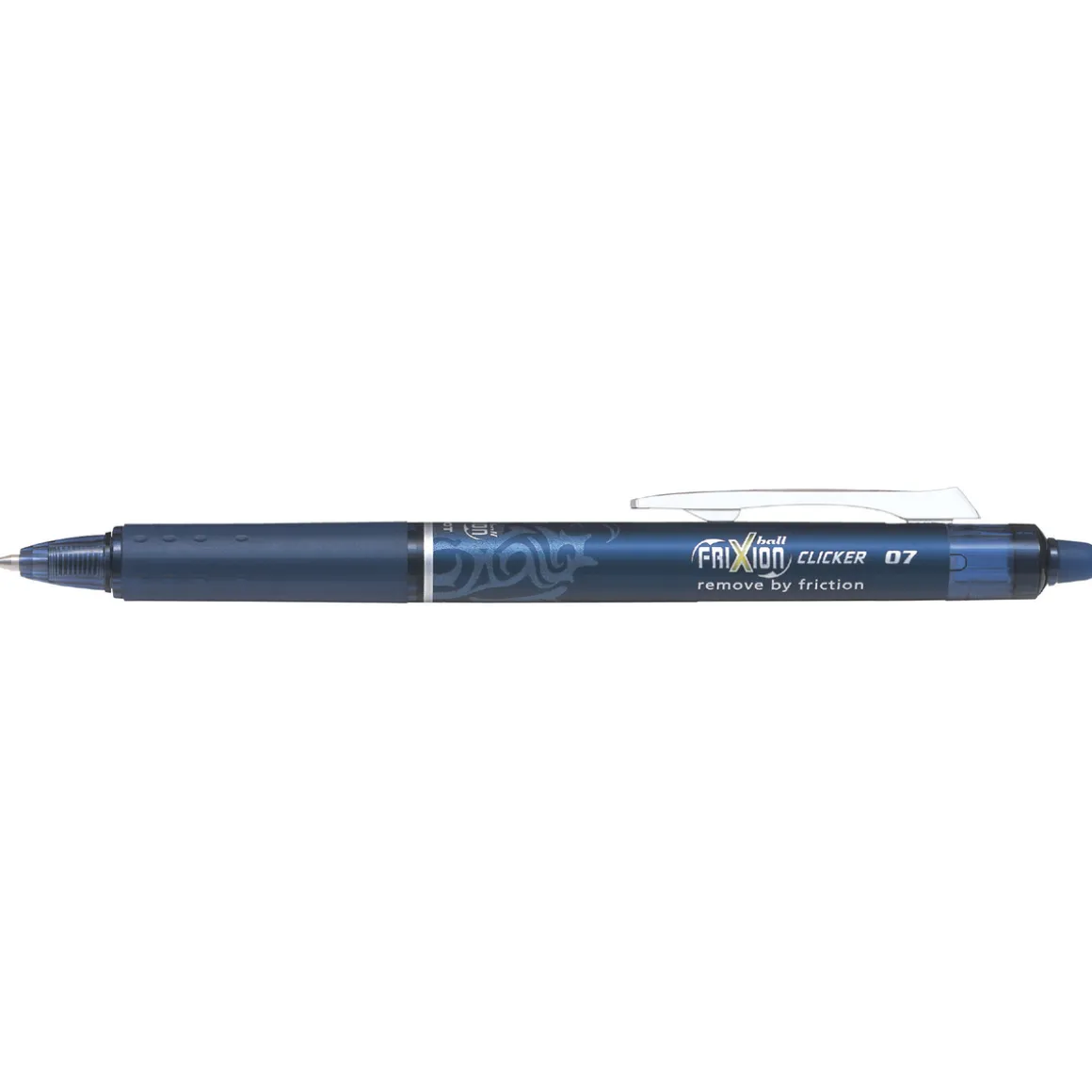 Pilot Frixion Click.0.7 blåso.