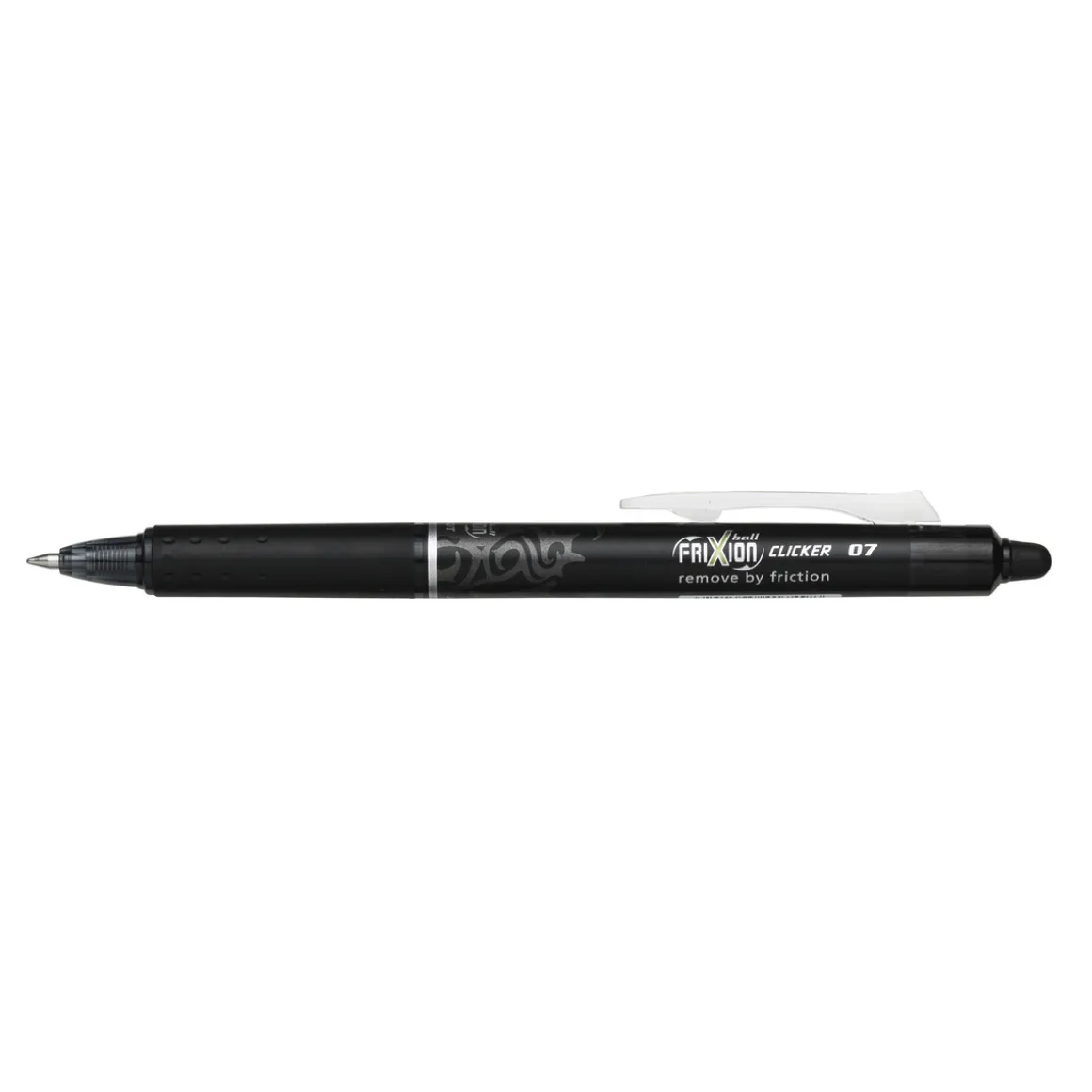 Pilot Frixion Clicker 0.7 sort