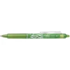 Pilot Frixion Click.0.7 l.grøn