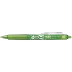 Pilot Frixion Click.0.7 l.grøn