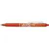 Pilot Frixion Click.0.7 orange
