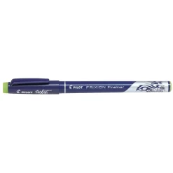 PILOT Frixion Fineliner l.grøn