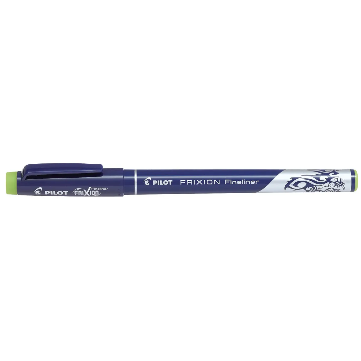 PILOT Frixion Fineliner l.grøn