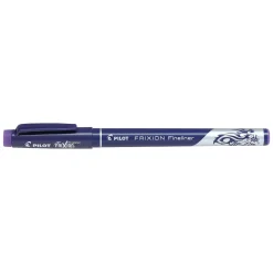 PILOT Frixion Fineliner lilla