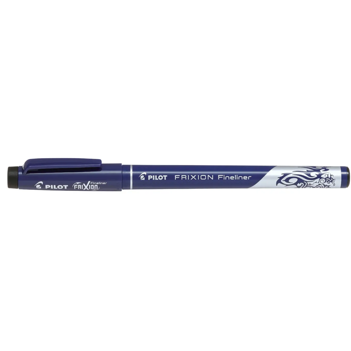 PILOT Frixion Fineliner sort