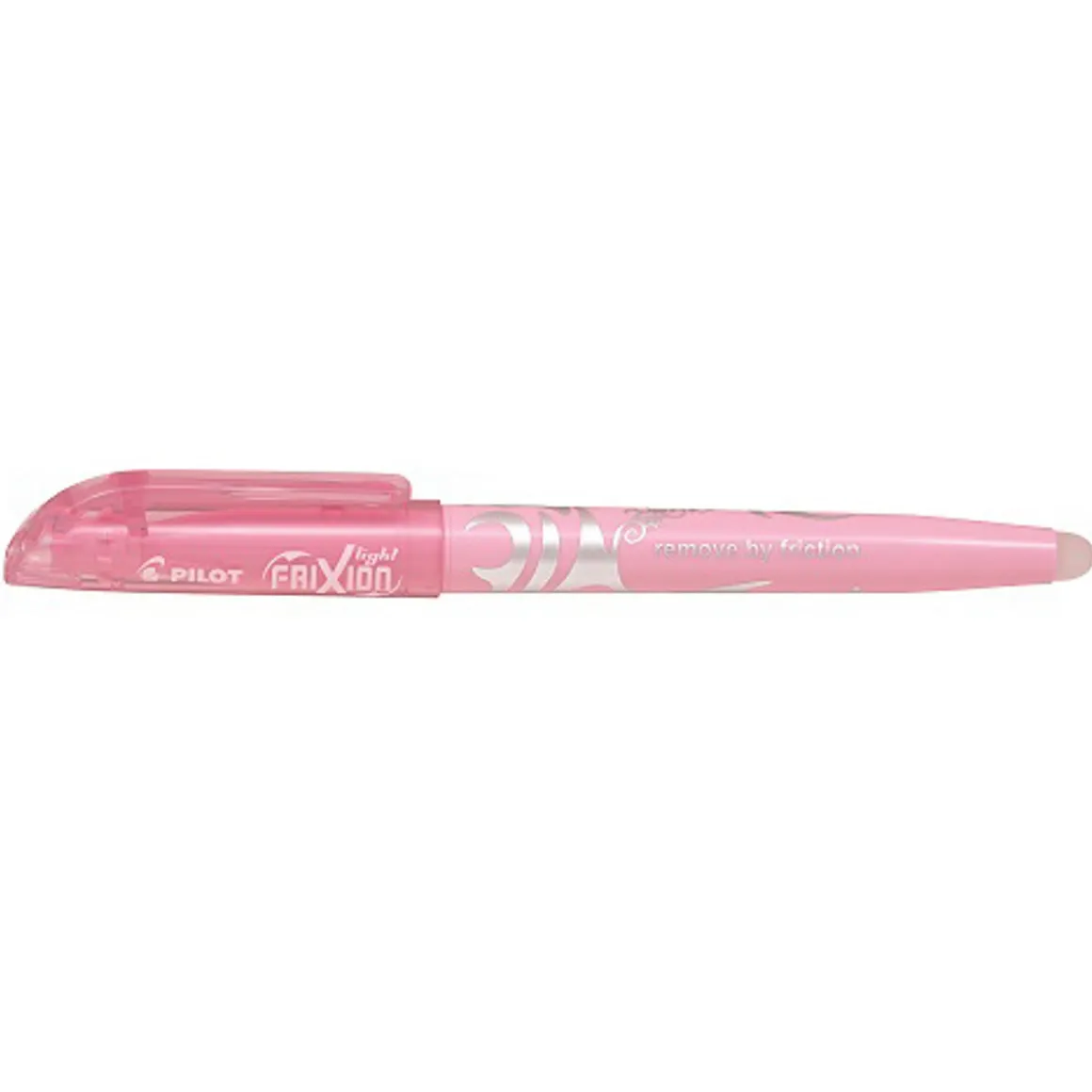 PILOT Frixion Light Soft rosa