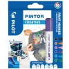 Pilot Pintor M Fun 6-pak