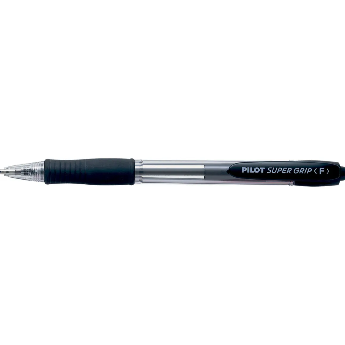 PILOT Super Grip fine sort