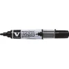 Pilot V-Board Master sort – whiteboardpen med rund spids