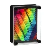 PIN Art relief rainbow – lav 3D-aftryk af alt muligt! 9,5×12 cm