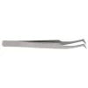 Pincet vinklet 11,5 cm