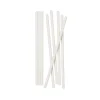 Pinde hvid 12 cm 50 stk.