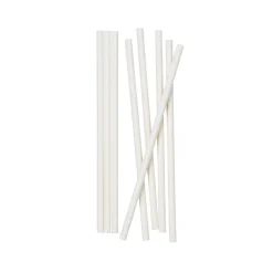 Pinde hvid 12 cm 50 stk.