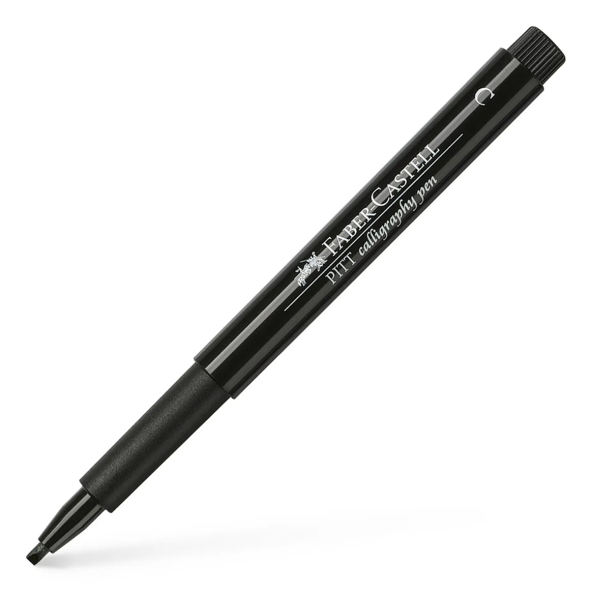 PITT artist pen C 199 Black