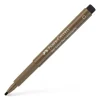 PITT artist pen C 178 Nougat