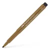 PITT artist pen C 180 R.Umber