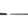 PITT artist pen F Warm grey IV
