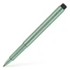 PITT artist pen 1.5 Green Metl