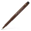 PITT artist pen M sepia