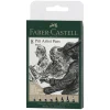 PITT artist pen set 8-pack – India ink