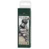 PITT artist pen set 4-pack – warm grey