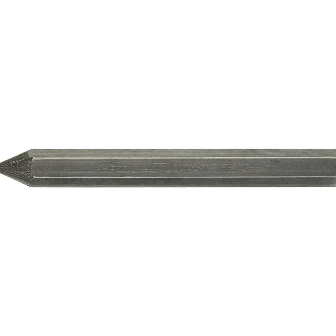 Pitt grafitkridt 12 mm 2B