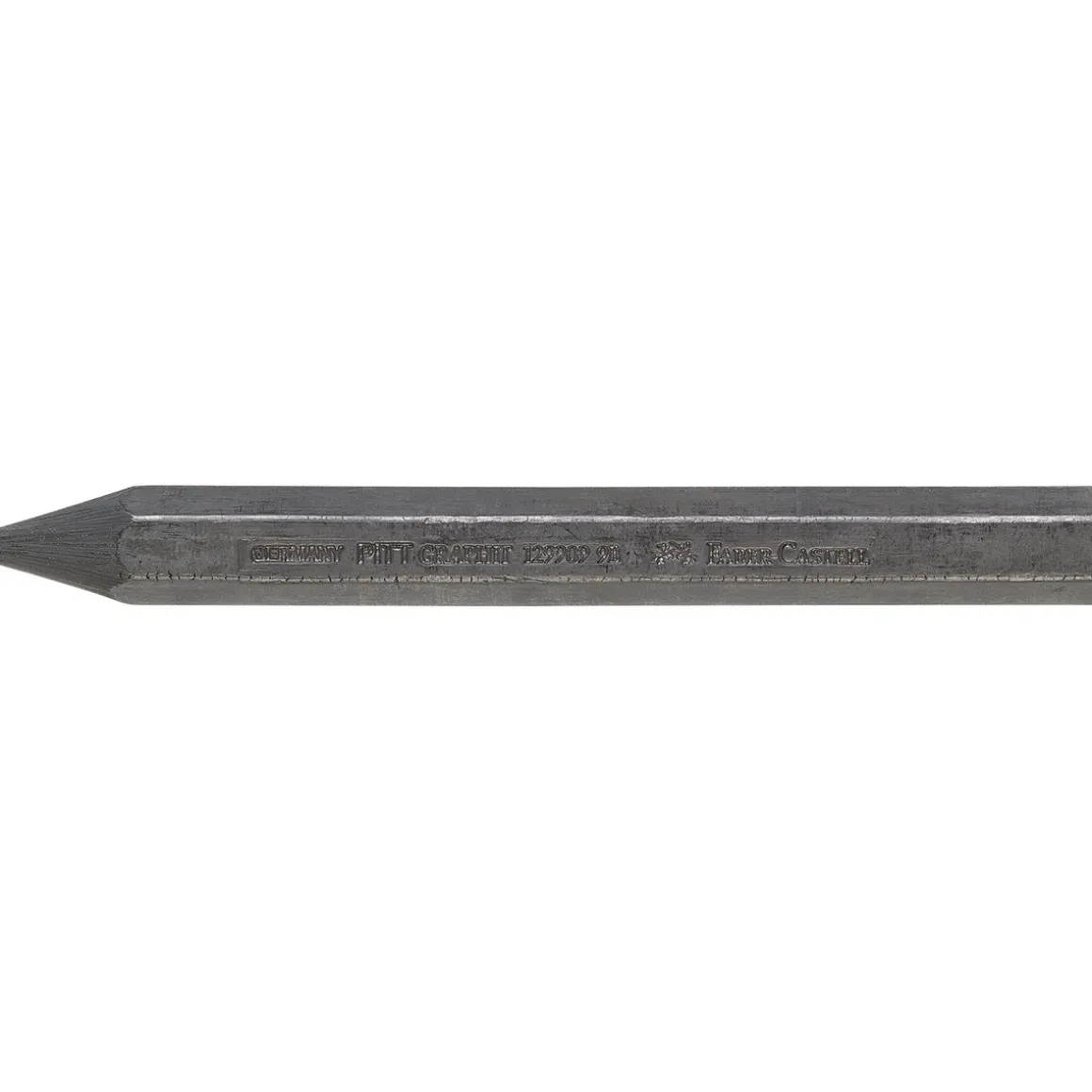 Pitt grafitkridt 12 mm 9B