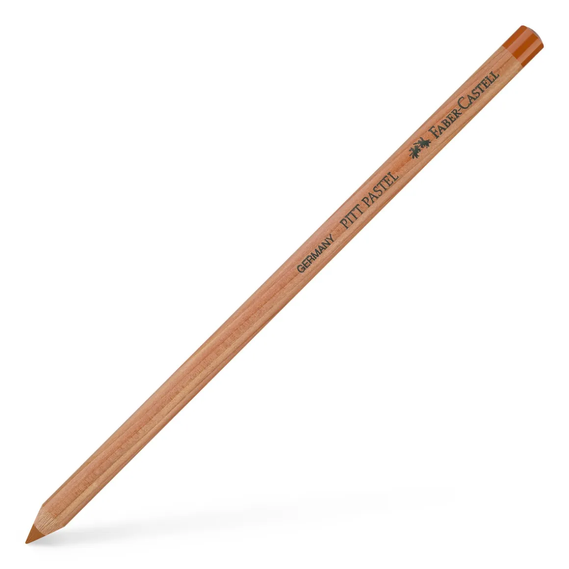 Pitt pastelblyant 187 bu ochre