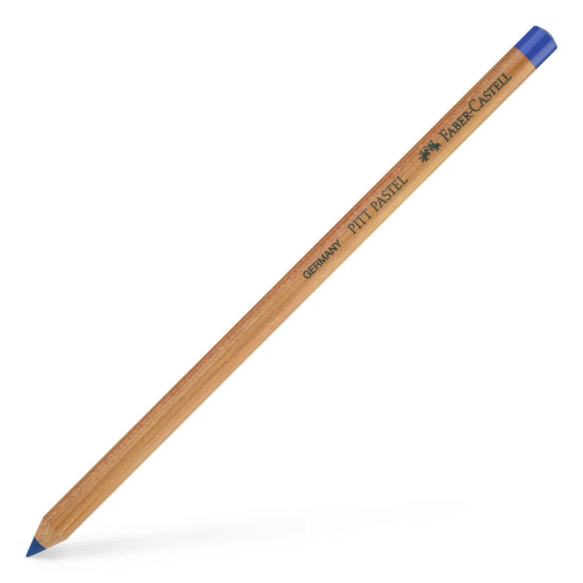 Pitt pastelblyant 143 cob blue