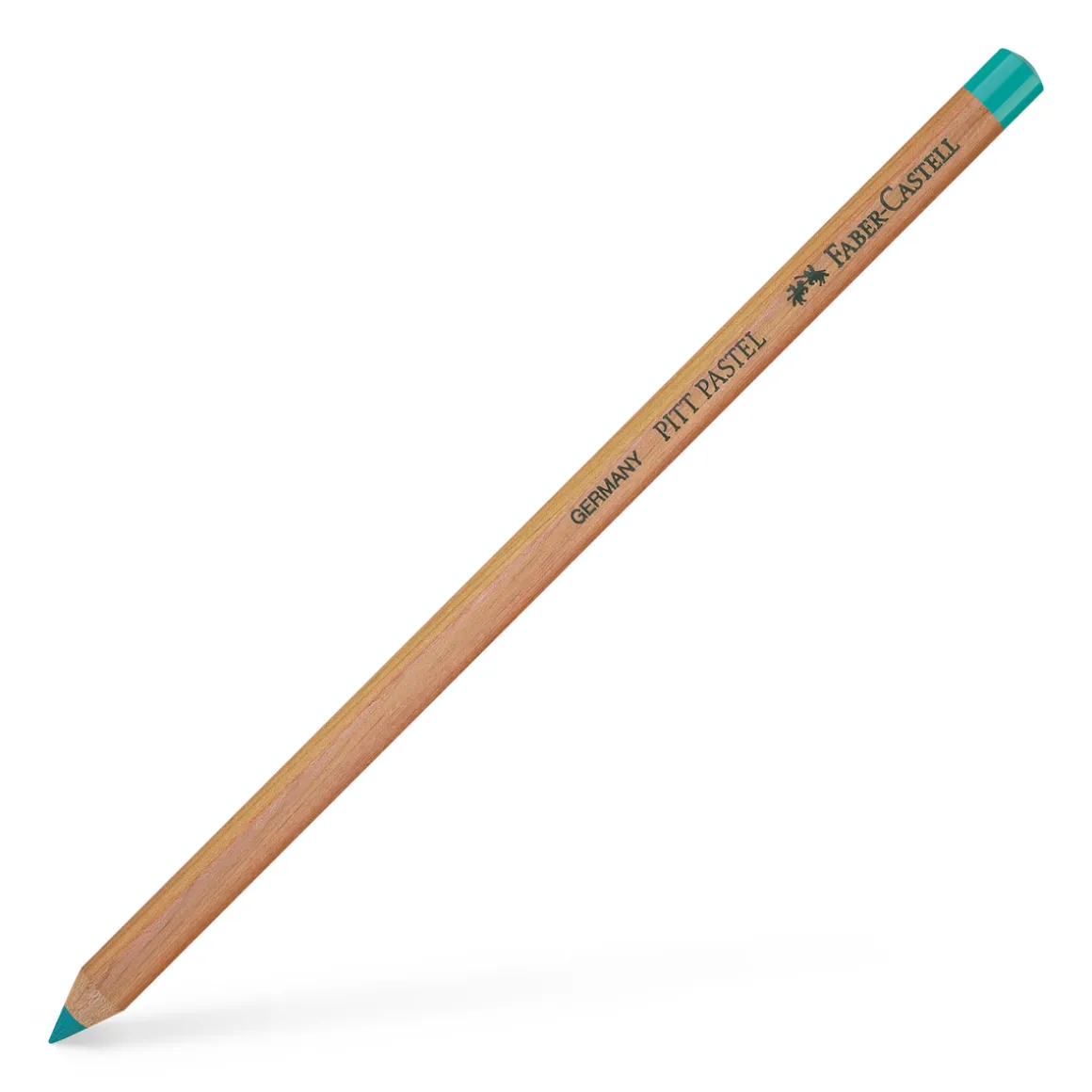 Pitt pastelblyant 156 co green