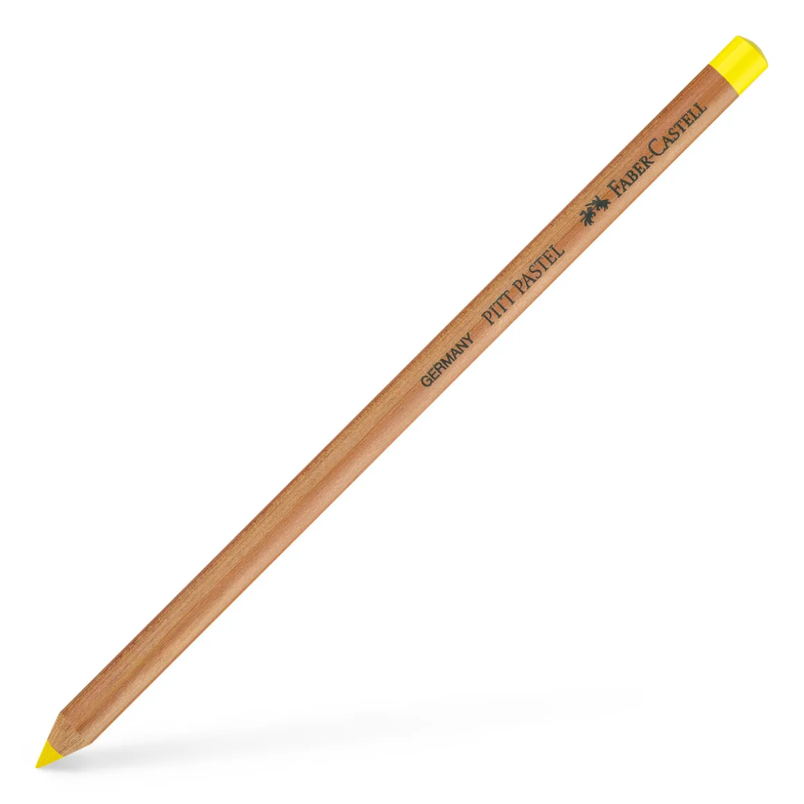Pitt pastelblyant 106 L ch yel