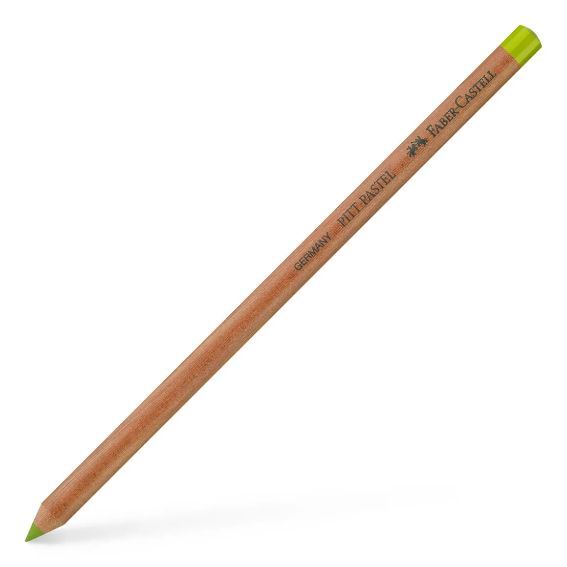 Pitt pastelblyant 170 ma green