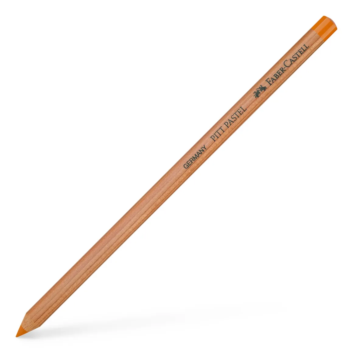 Pitt pastelblyant 113 orange g