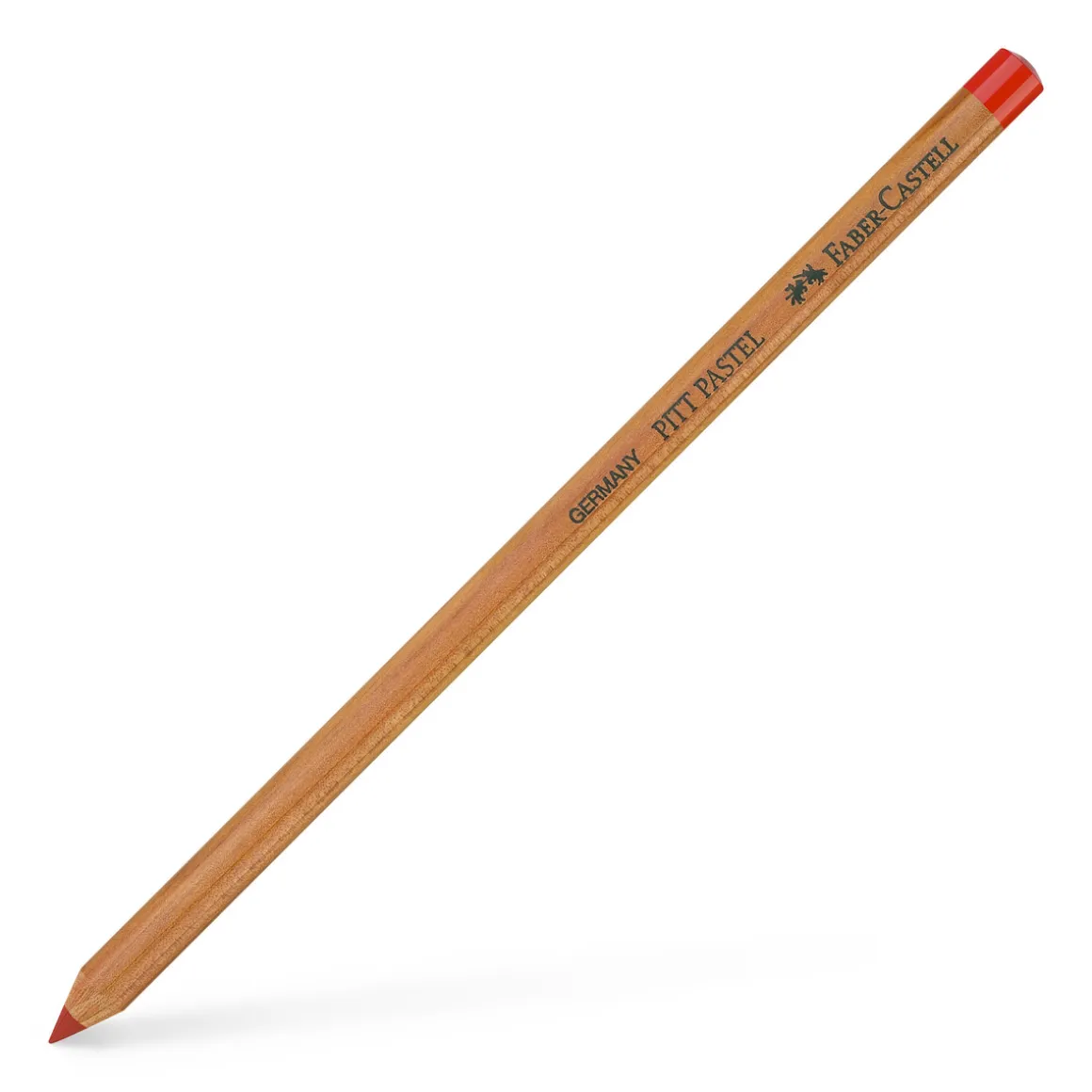 Pitt pastelblyant 191 pomp red